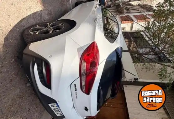 Chevrolet Cruze Rs  2023 - foto 5