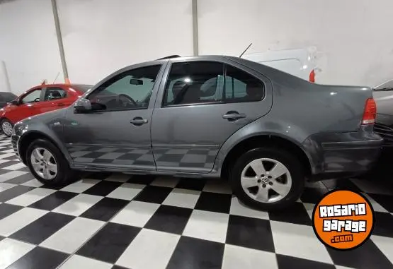 Volkswagen Bora Gol  2010 - foto 1