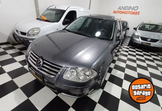 Volkswagen Bora Gol  2010 - foto 2