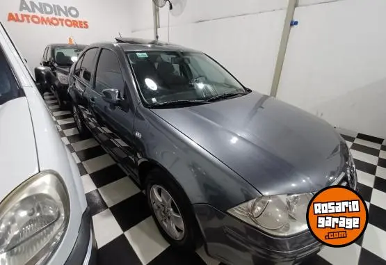 Volkswagen Bora Gol  2010 - foto 3