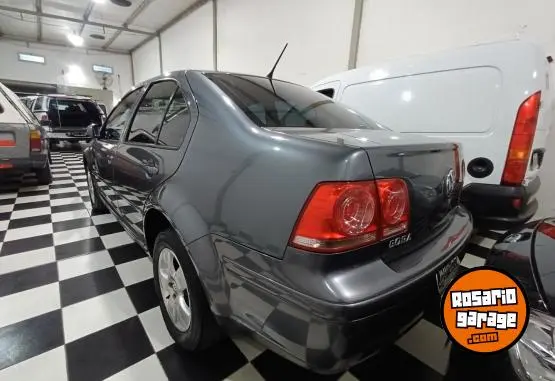 Volkswagen Bora Gol  2010 - foto 4