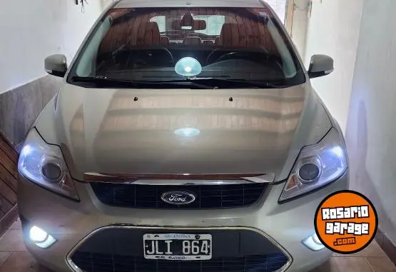 Ford Focus Guia  2010 - foto 1