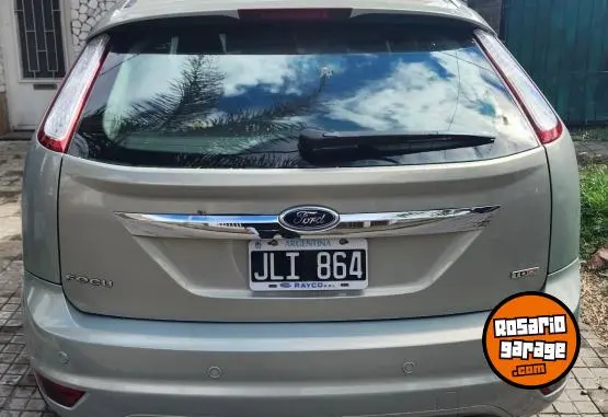 Ford Focus Guia  2010 - foto 3