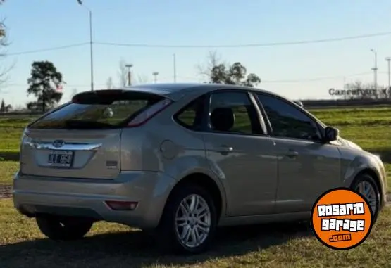 Ford Focus Guia  2010 - foto 5