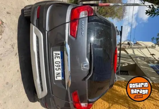 Honda Wrv  2020 - foto 3