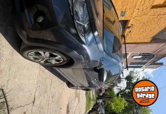 Honda Wrv  2020 - foto 4