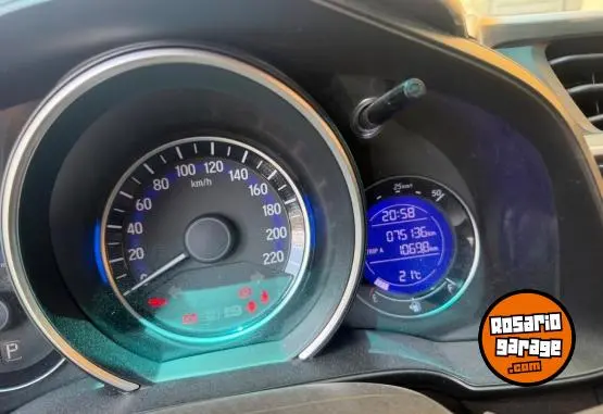 Honda Wrv  2020 - foto 5