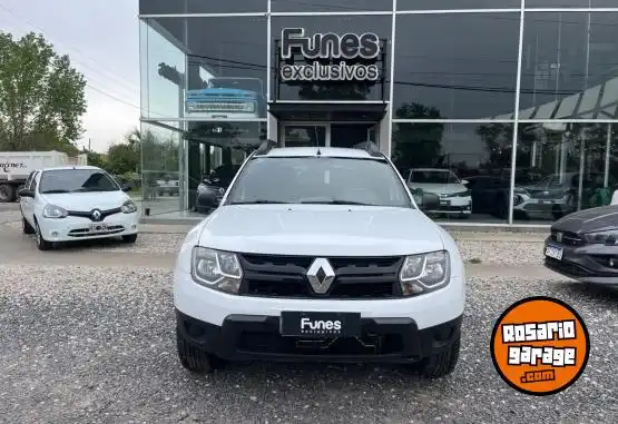 Renault Duster  2018 - foto 1