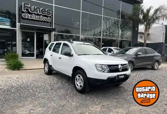 Renault Duster  2018 - foto 2