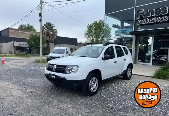 Renault Duster  2018 - foto 3