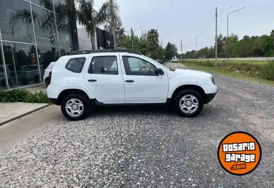 Renault Duster  2018 - foto 4