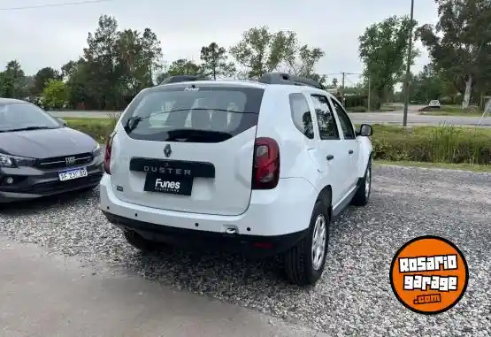 Renault Duster  2018 - foto 5