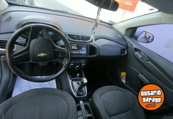 Chevrolet Onix  2014 - foto 4
