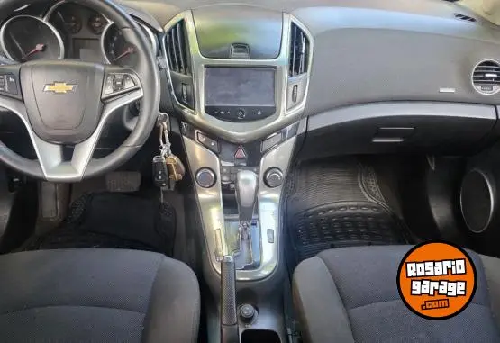 Chevrolet Cruze  2015 - foto 4
