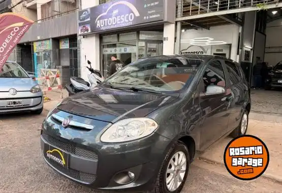 Fiat Palio Attractive  2014 - foto 1