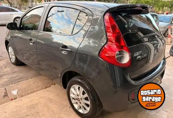 Fiat Palio Attractive  2014 - foto 2