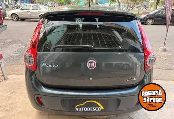 Fiat Palio Attractive  2014 - foto 3