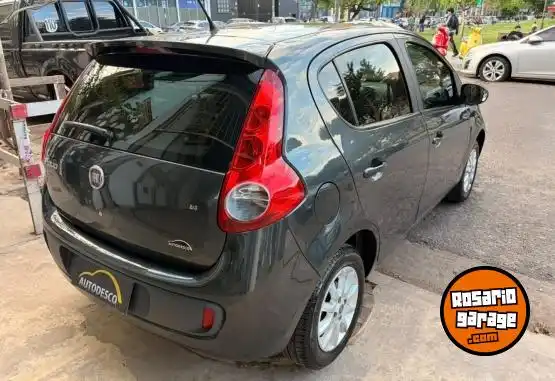 Fiat Palio Attractive  2014 - foto 4
