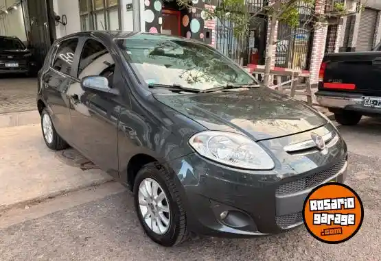 Fiat Palio Attractive  2014 - foto 5