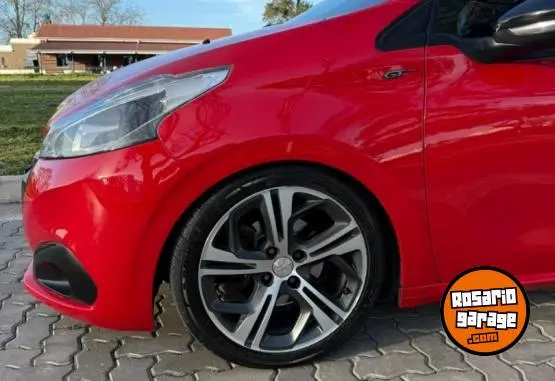 Peugeot 208 Gt  2017 - foto 3