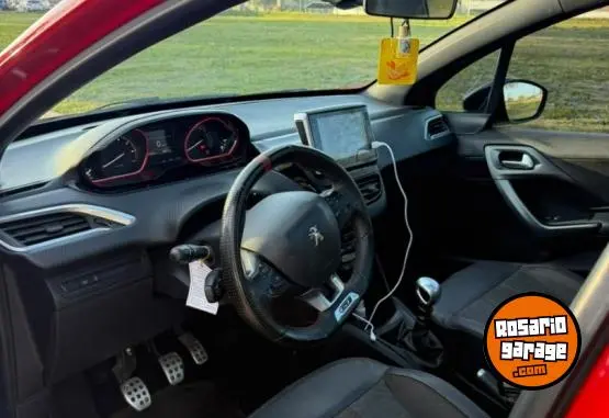 Peugeot 208 Gt  2017 - foto 4