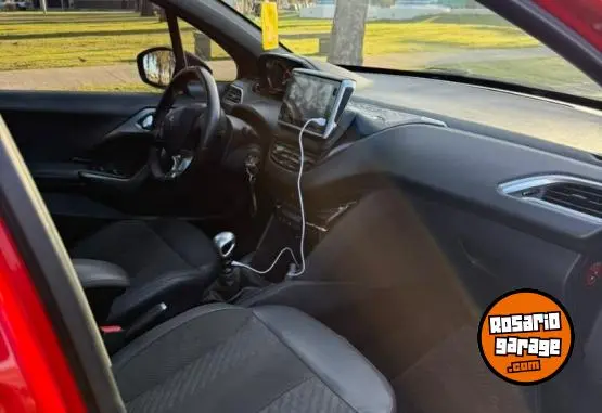 Peugeot 208 Gt  2017 - foto 5