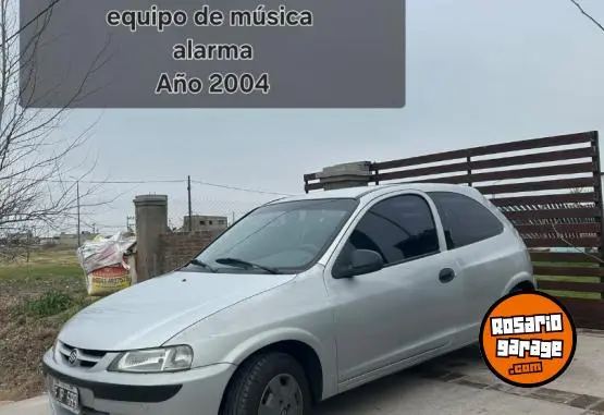 Suzuki Fun  2004 - foto 1