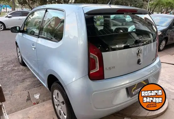 Volkswagen Up Move  2015 - foto 2