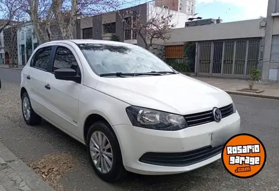 Volkswagen Gol Trend 1.6  2013 - foto 2