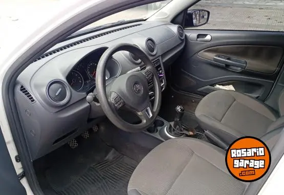 Volkswagen Gol Trend 1.6  2013 - foto 5