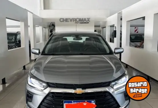 Chevrolet Onix  2026 - foto 1