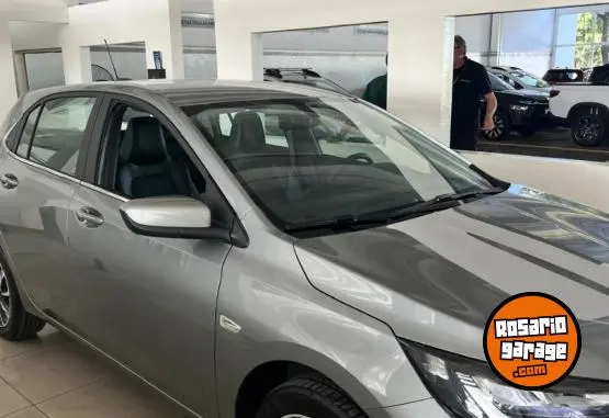 Chevrolet Onix  2026 - foto 3