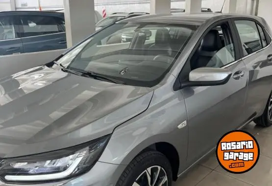 Chevrolet Onix  2026 - foto 4