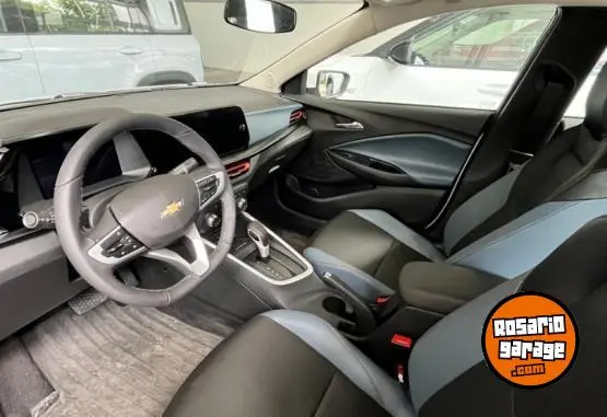 Chevrolet Onix  2026 - foto 5