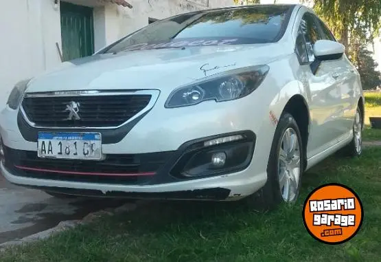 Peugeot 308 Allure  2016 - foto 3
