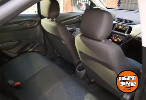 Chevrolet Onix Joy  2017 - foto 4