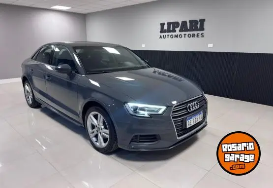 Audi A3  2021 - foto 1