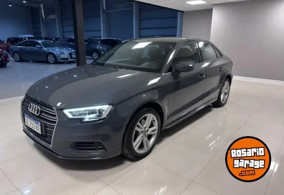 Audi A3  2021 - foto 2