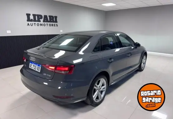 Audi A3  2021 - foto 3