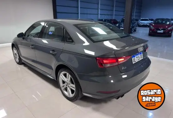 Audi A3  2021 - foto 4