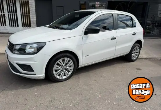 Volkswagen Gol Trend  2020 - foto 1