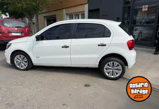Volkswagen Gol Trend  2020 - foto 2