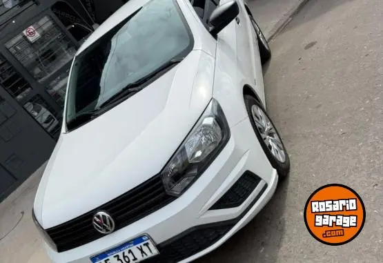 Volkswagen Gol Trend  2020 - foto 5