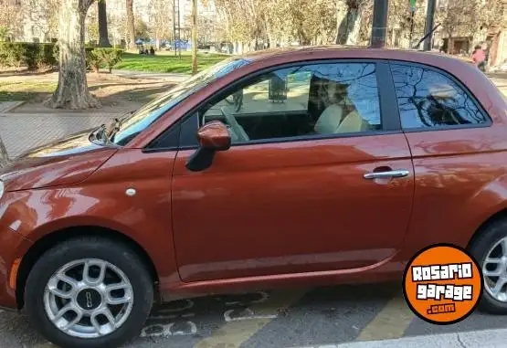 Fiat Cult  2013 - foto 1