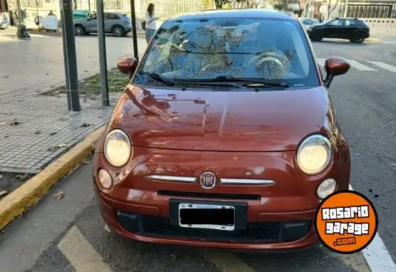 Fiat Cult  2013 - foto 2