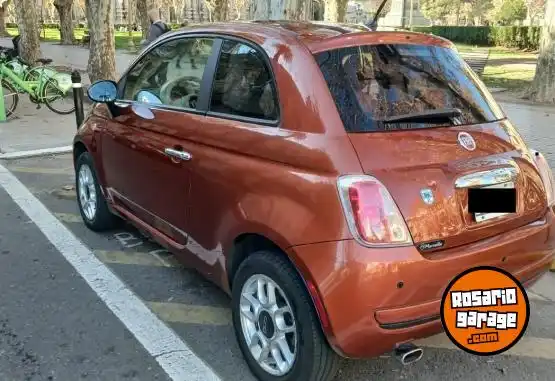 Fiat Cult  2013 - foto 3