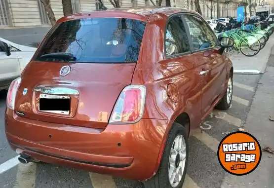 Fiat Cult  2013 - foto 4