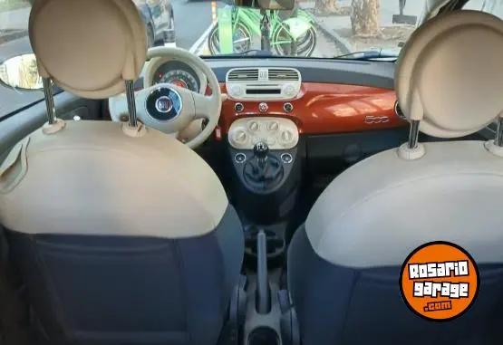 Fiat Cult  2013 - foto 5