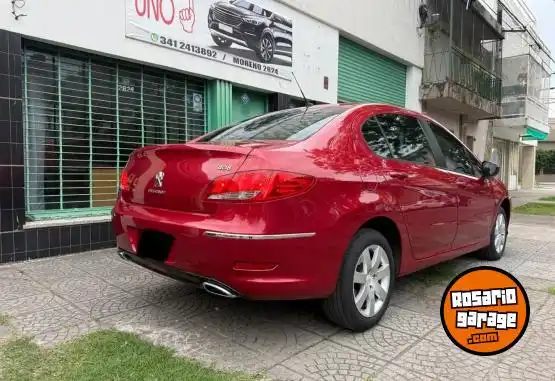 Peugeot 408  2012 - foto 3