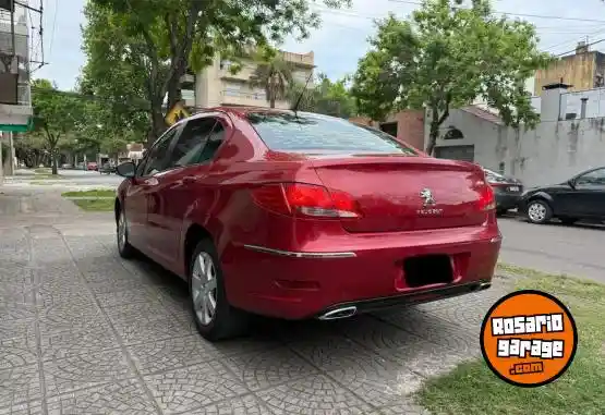 Peugeot 408  2012 - foto 4